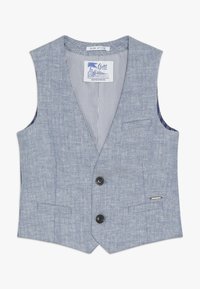 Scotch & Soda Kamizelka garniturowa