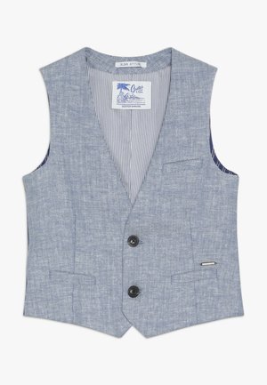 Scotch & Soda Kamizelka garniturowa