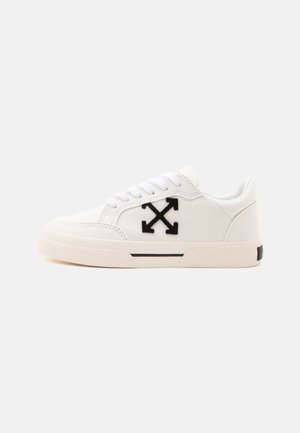 OFF-WHITE, Sneakers laag - white/black