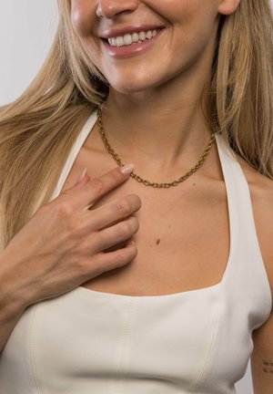 PURELEI, PURELEI KETTE SHARE ALOHA - Ohrringe - gold-coloured