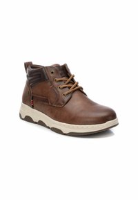 Refresh Zapatillas - camel