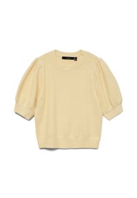 Non selezionato, golden haze