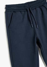 Koton JOGGER - Verryttelyhousut - dark blue