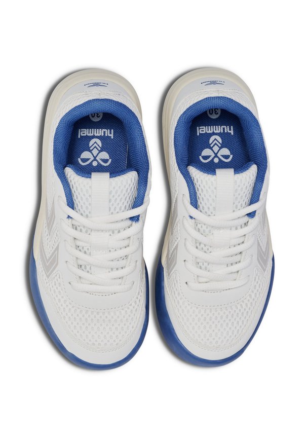 MULTIPLAY FLEX – Multicourt Tennisschuh – riverside