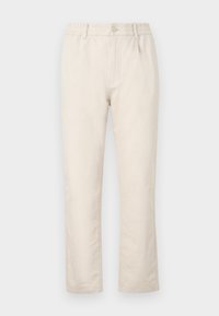ISAAC PANT - Pantalones - newsprint