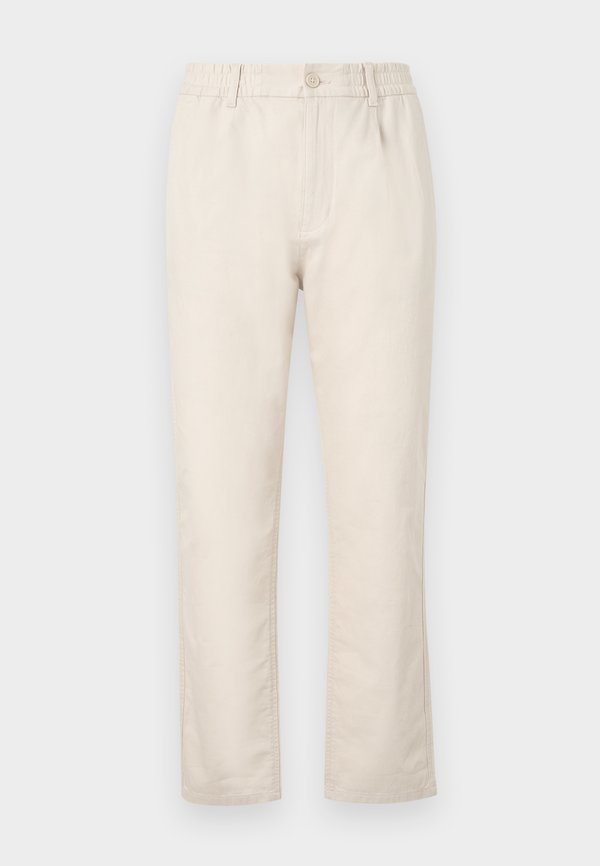 ISAAC PANT - Trousers - newsprint4