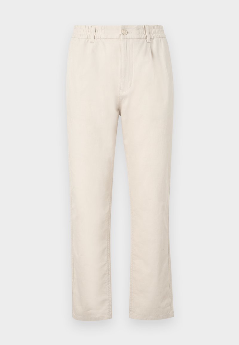 Tommy Jeans Broek beige Tommy Jeans Broek beige