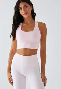 Niewybrane, light pink