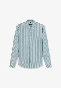 Unausgewählt, smaragd