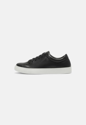 UNISEX - Sneakers basse - black