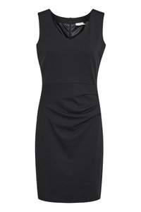 SARA - Cocktail dress / Party dress - black deep