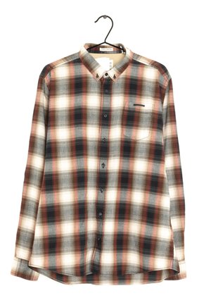 J.LINDEBERG, Overhemd - grey
