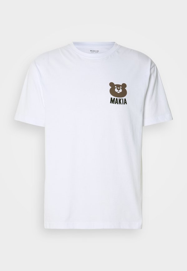 OHTO - Print T-shirt2