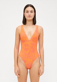Roxy - SUNTRIP ONE PIECE - Badpak - dubarry Miniatuurafbeelding 1