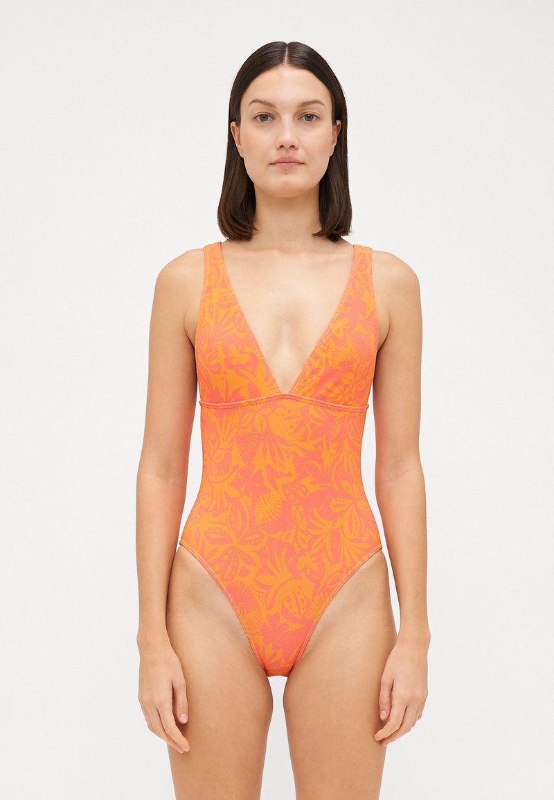 Roxy - SUNTRIP ONE PIECE - Badpak - dubarry, Vergroten
