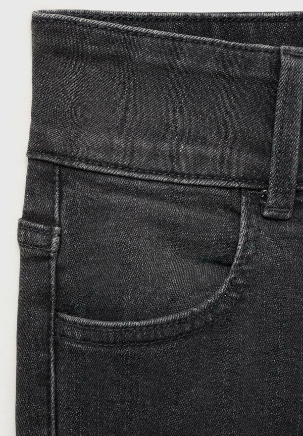 TEEN - Flared Jeans3