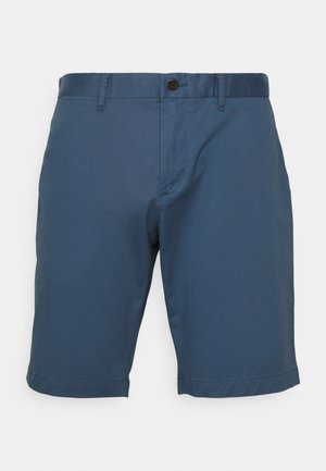 Tommy Hilfiger HARLEM - Shorts - aegean sea