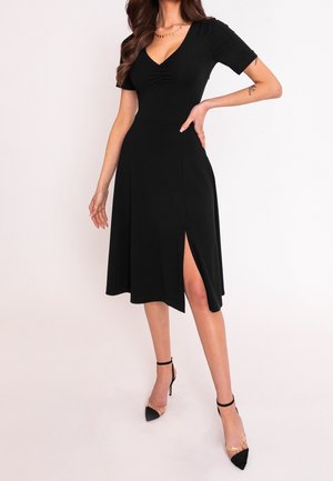 Vestido informal - black