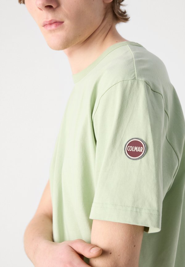 MENS - Basic T-shirt4