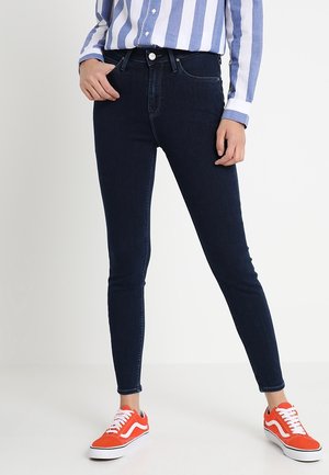 Jeans Skinny Fit - blue denim