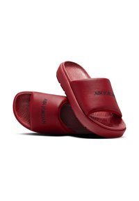 Jordan JORDAN SOPHIA - Pantofle - gym red/black/white
