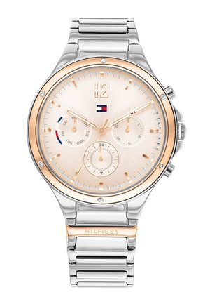 - Zegarek chronograficzny