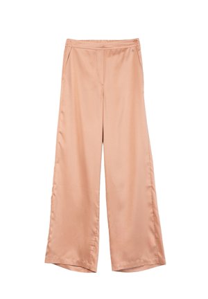 Camomilla Italia, PAUL - TROUSERS - Pantalones - orange (solid)
