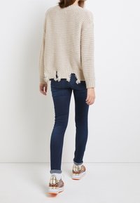 Replay Jersey de punto - beige