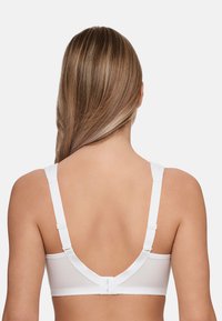 Susa CREMONA - T-Shirt BH - weiß