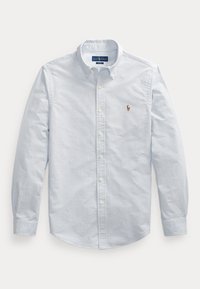 Ei valittu, blue/white
