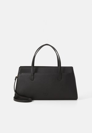 UNISEX - Geantă de mână - black