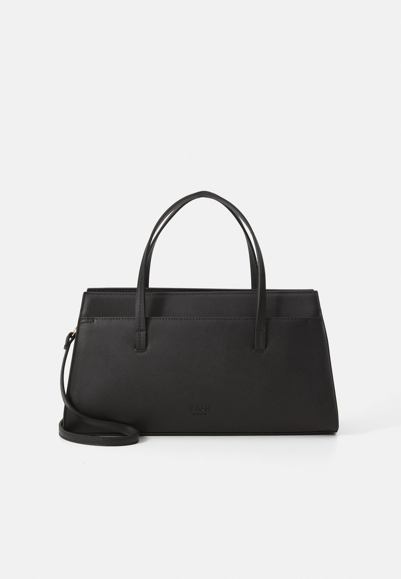 Zign Studio - UNISEX - Handbag - black, Enlarge