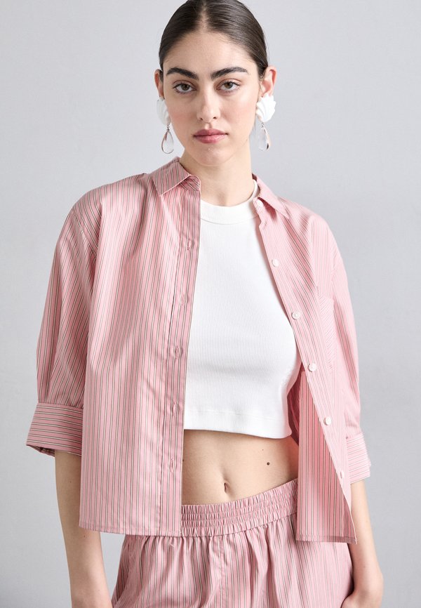 LUCIA  - Button-down blouse2