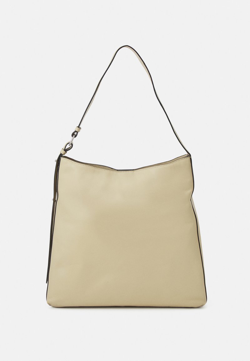 Marks & Spencer SHOULDER SET Sac à main dark almond/beige ZALANDO.FR