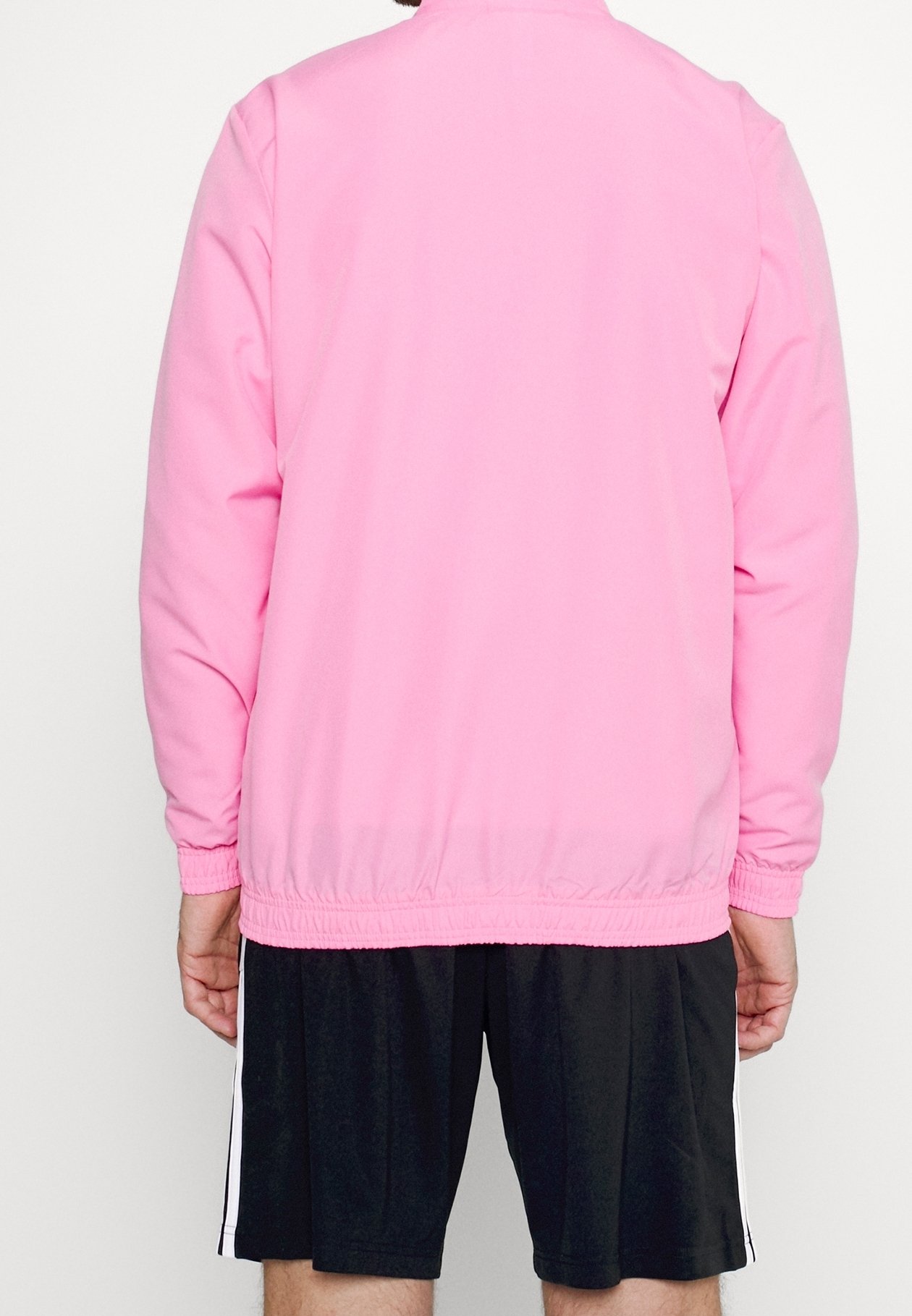 adidas Performance Trainingsvest - pink/donkerroze - (Pre-owned