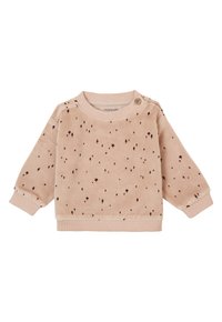 Noppies Pullover - mushroom