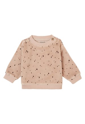 Noppies Pullover - mushroom