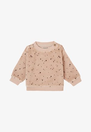 Noppies Pullover - mushroom