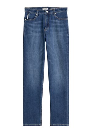 Marc O'Polo DENIM, OLINA, granatowy
