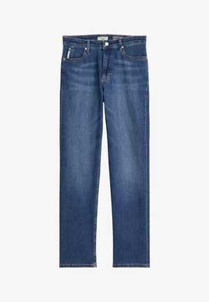 Marc O'Polo DENIM, OLINA, granatowy