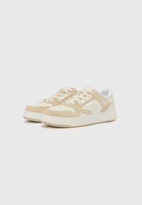 Replay KAI CITY - Pantofi skate - beige/white