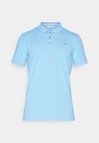 ICON - Polo - ice blue