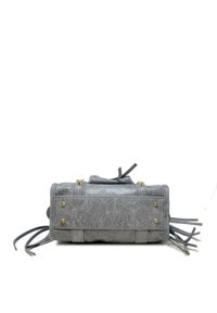 CHICCA BORSE Borsa a mano - grigio
