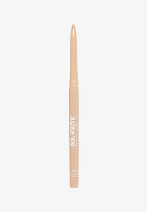 MR WRITE EYELINER PENCIL - Eyeliner - date nights