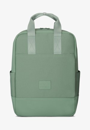 JONA MEDIUM - Rucksack - salbeigrün