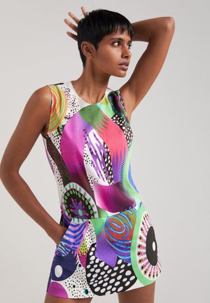 Desigual sommerkleid - Der Vergleichssieger