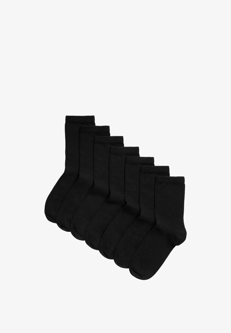 Marks & Spencer UNISEX czarny