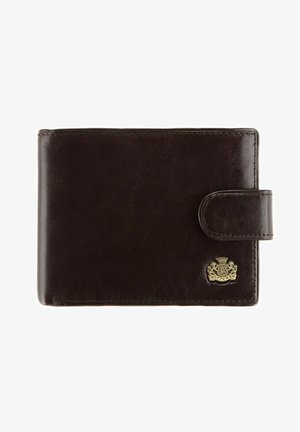 WITTCHEN ARIZONA UNISEX - Monedero - braun