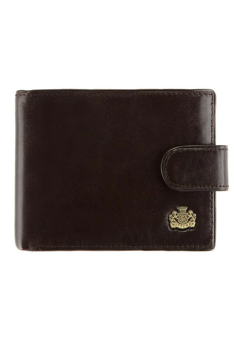 WITTCHEN ARIZONA UNISEX - Portafoglio - braun