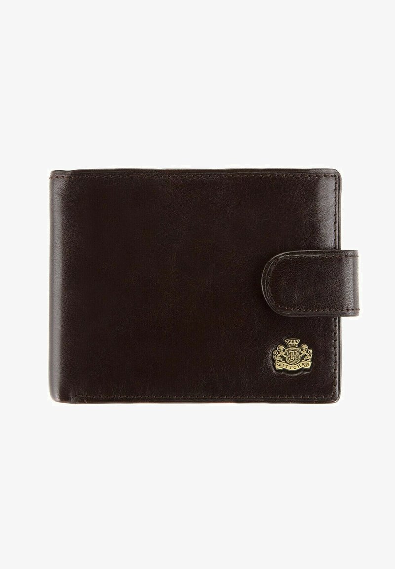 WITTCHEN ARIZONA UNISEX - Portafoglio - braun